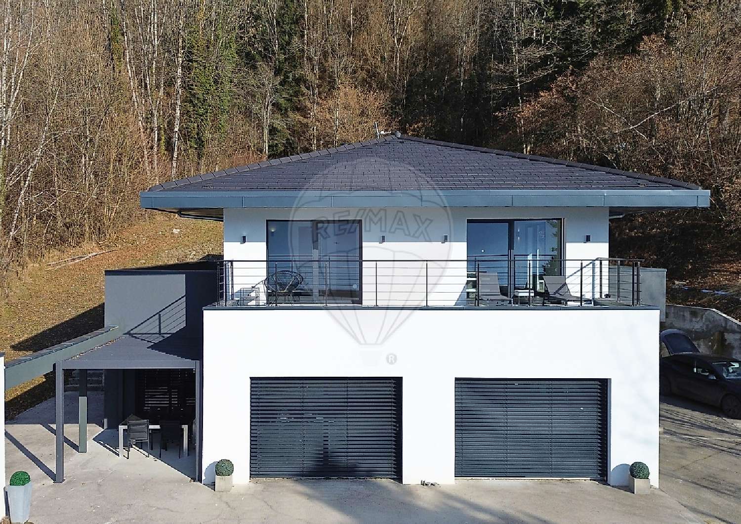  à vendre maison Thyez Haute-Savoie 2