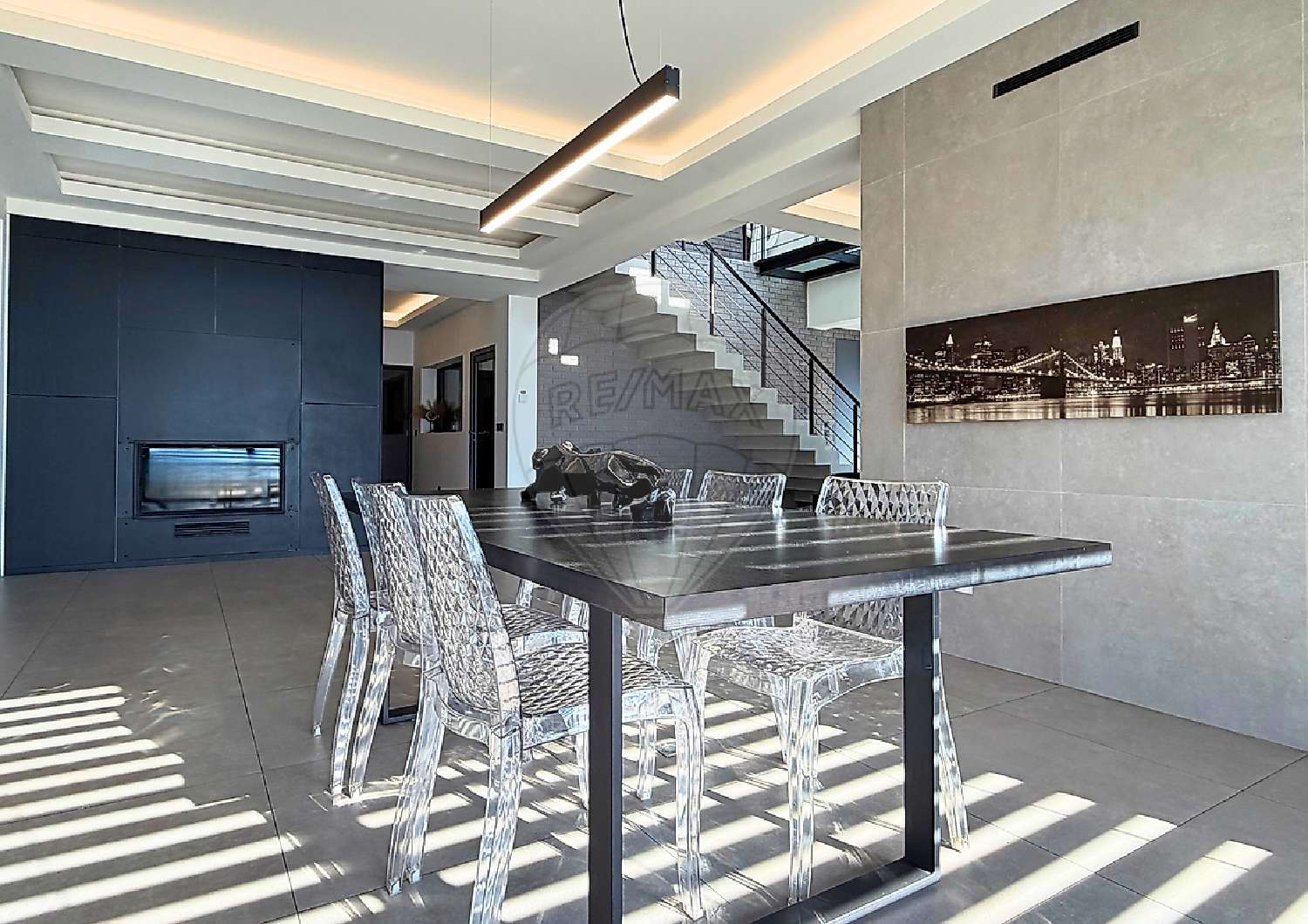  à vendre maison Thyez Haute-Savoie 7