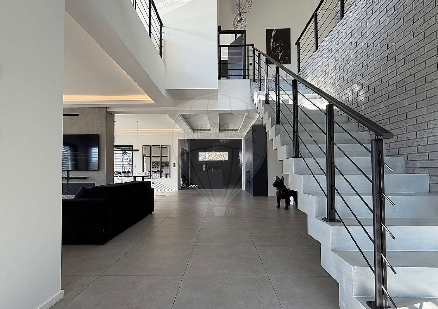  à vendre maison Thyez Haute-Savoie 8