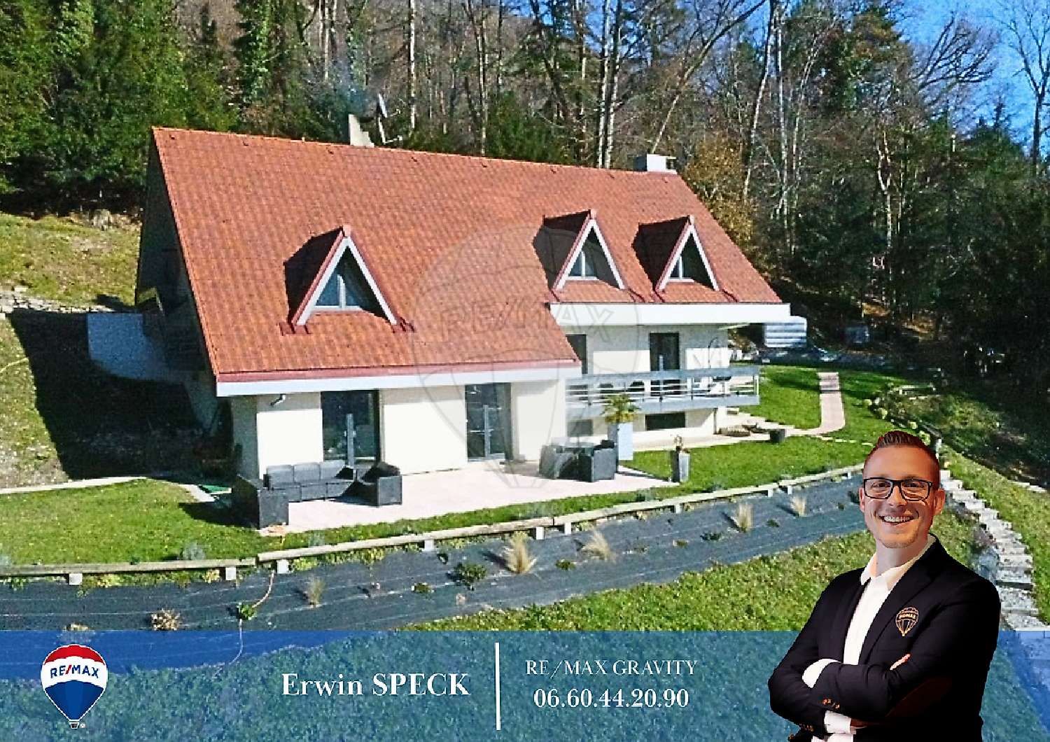  à vendre maison Thyez Haute-Savoie 1