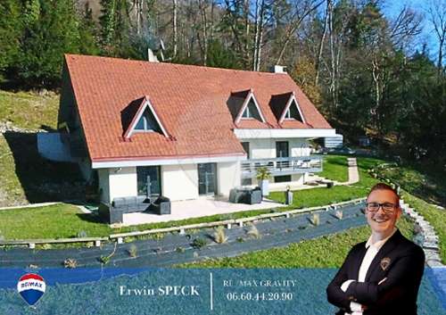 Thyez Haute-Savoie maison foto 7252557