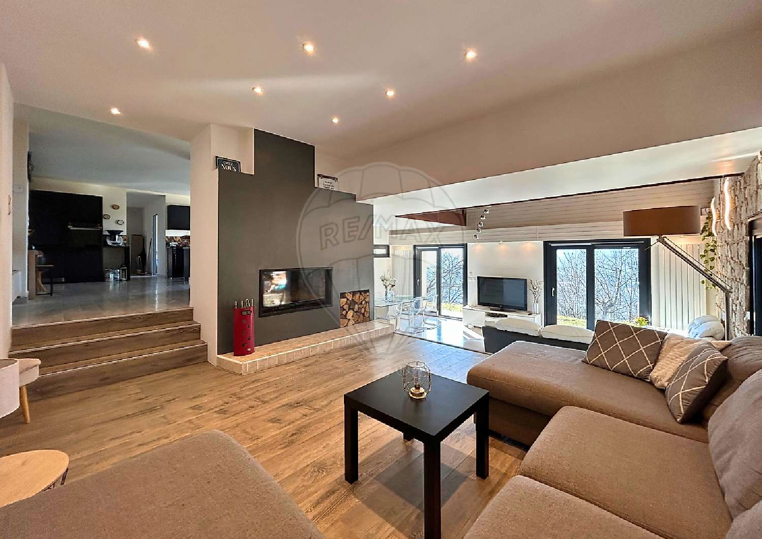  à vendre maison Thyez Haute-Savoie 2