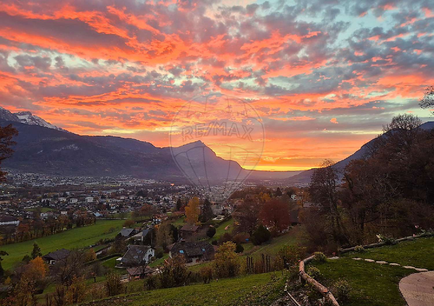  à vendre maison Thyez Haute-Savoie 7