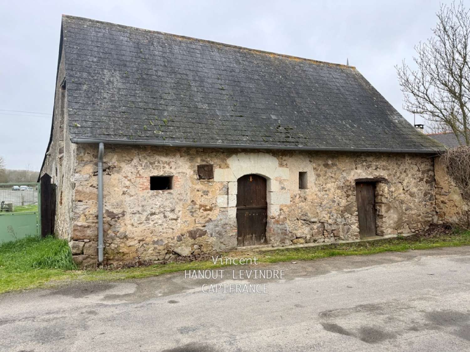  for sale house Tiercé Maine-et-Loire 2