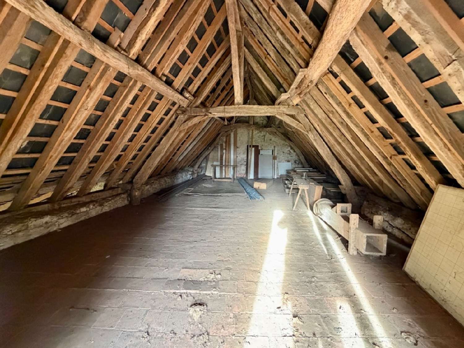  for sale house Tiercé Maine-et-Loire 3