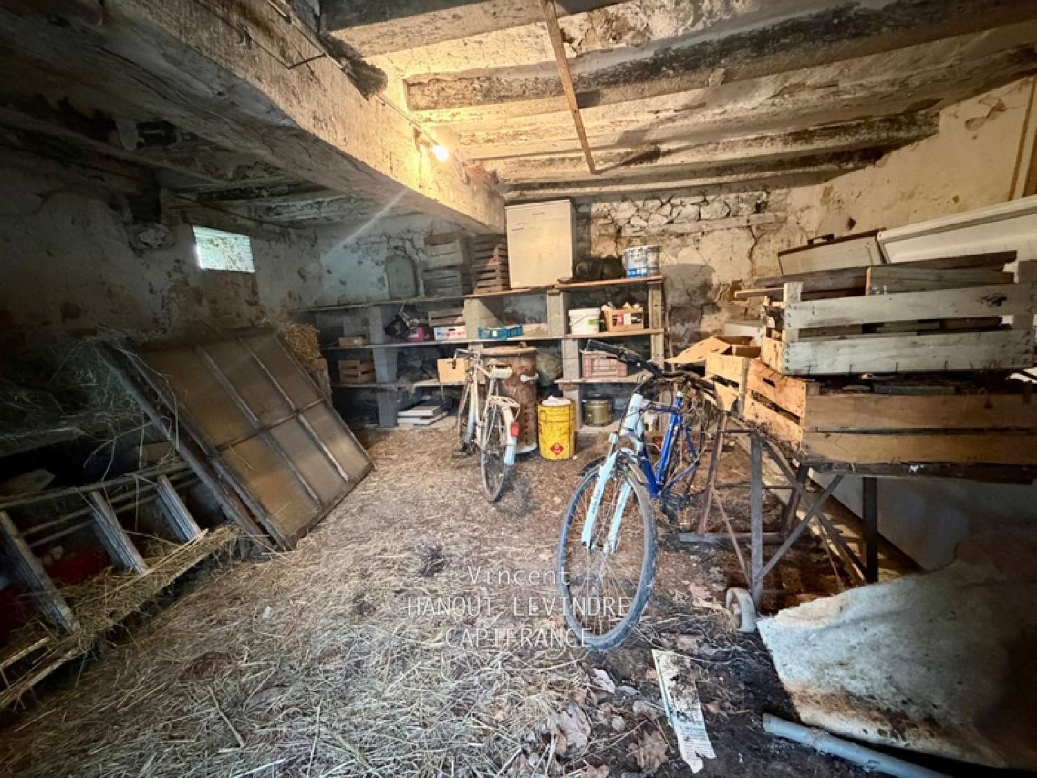  for sale house Tiercé Maine-et-Loire 5