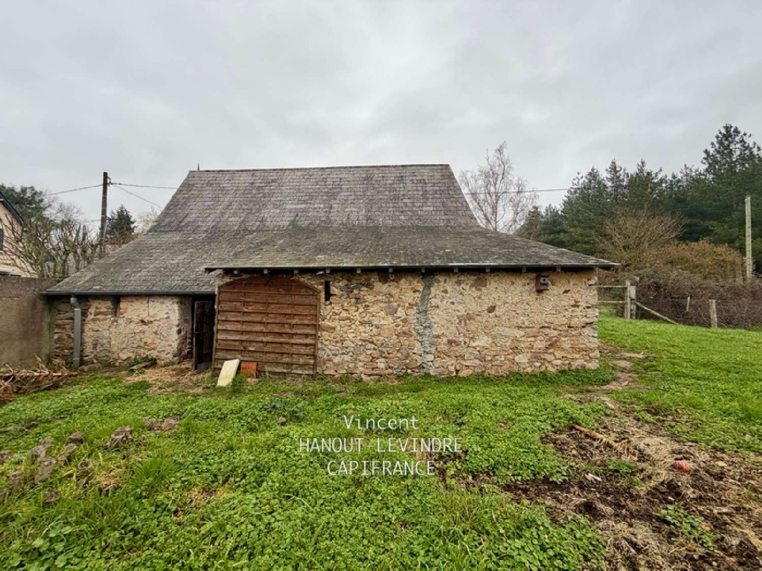  for sale house Tiercé Maine-et-Loire 7