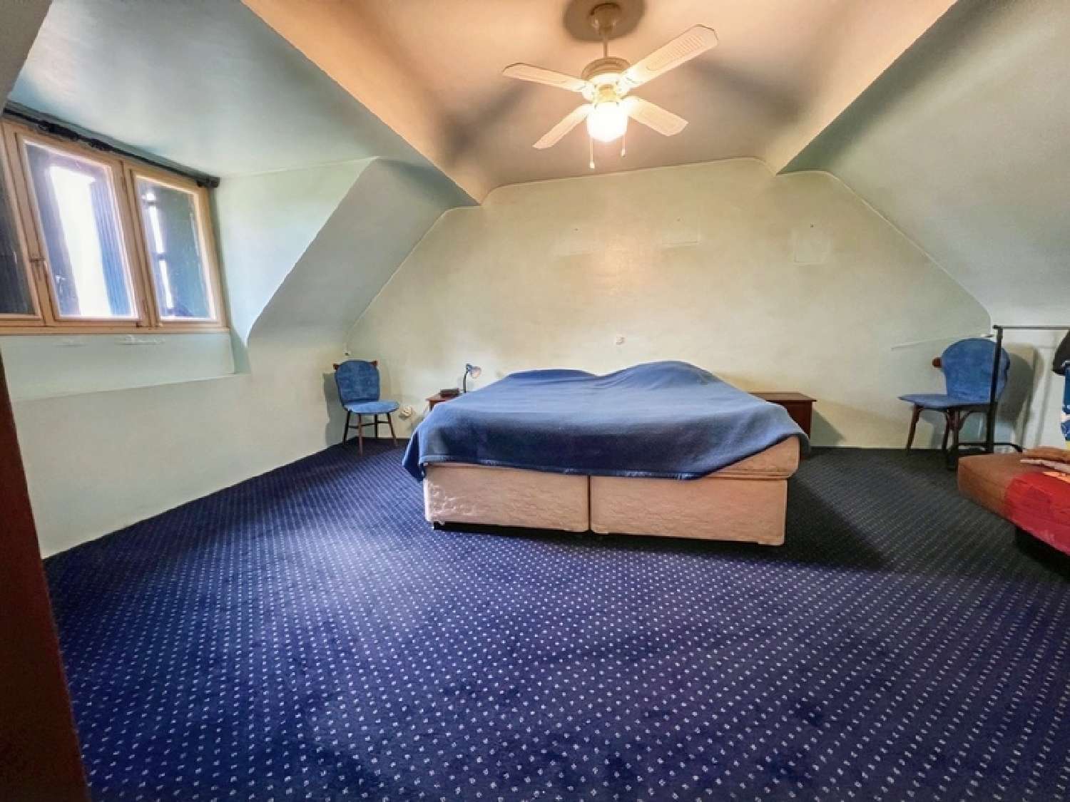  for sale house Tiercé Maine-et-Loire 1