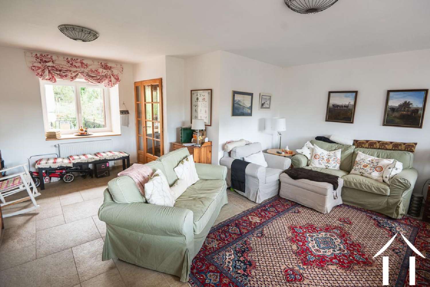  à vendre maison Tintry Saône-et-Loire 3