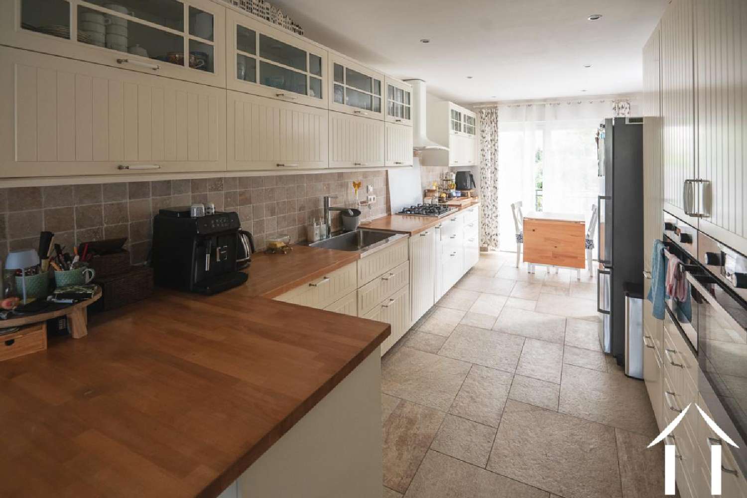  à vendre maison Tintry Saône-et-Loire 5