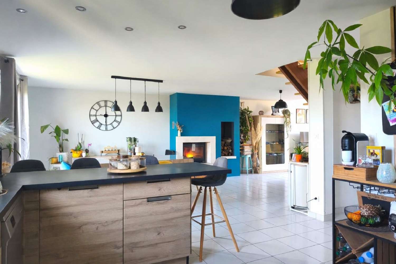  for sale house Tocqueville Manche 2