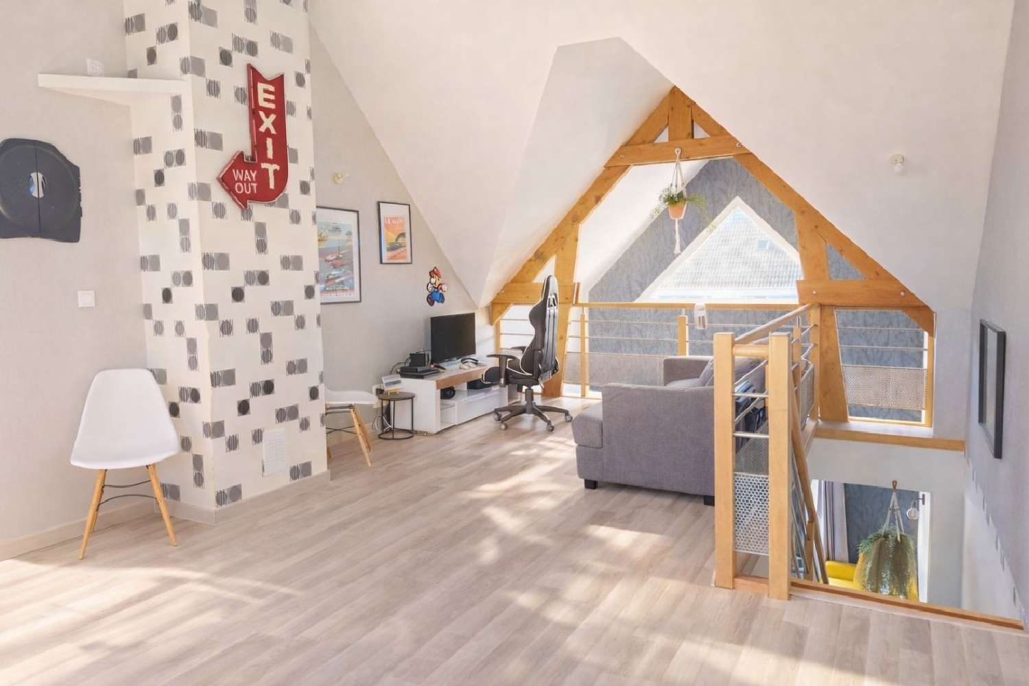  for sale house Tocqueville Manche 3