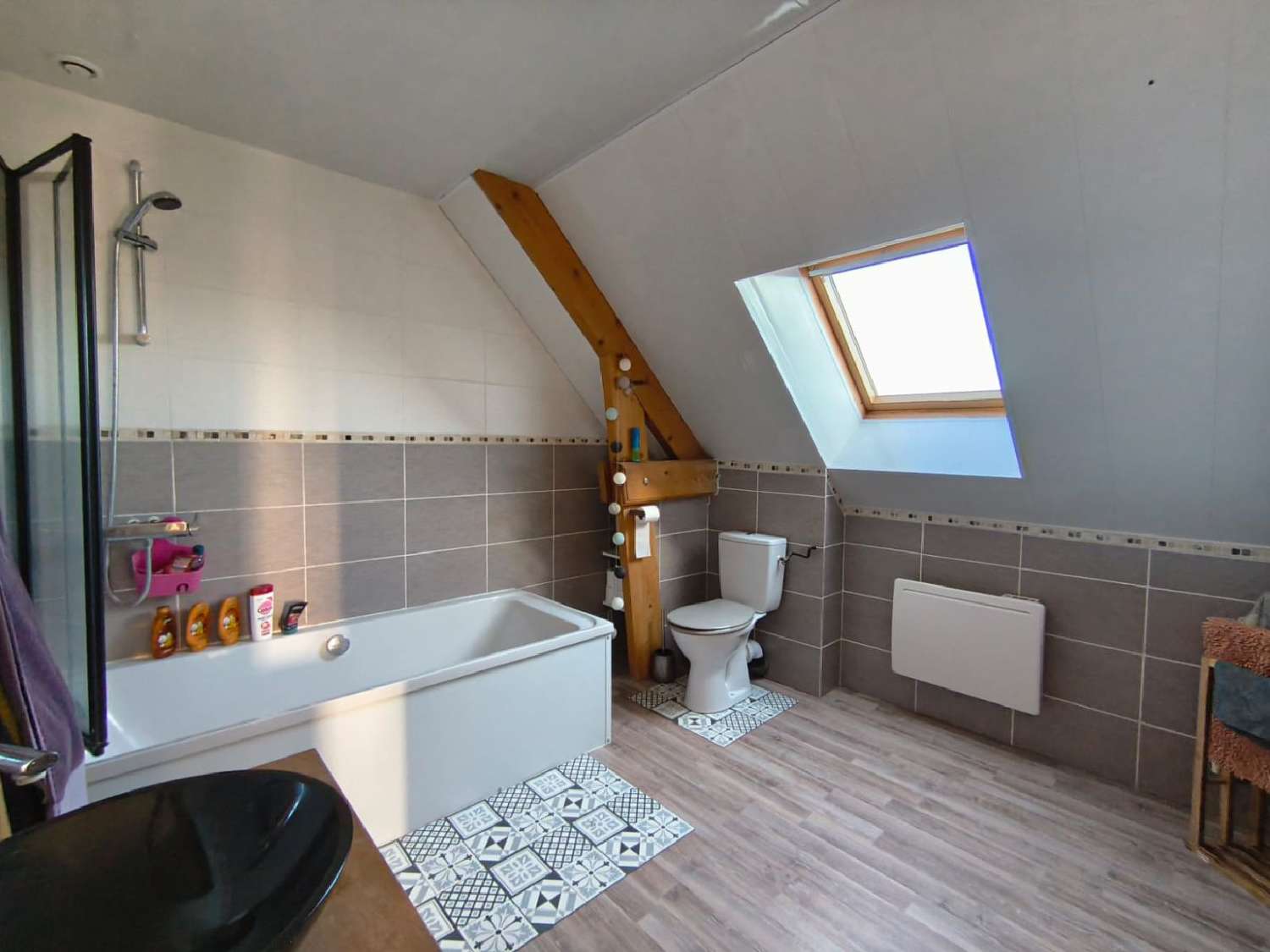  for sale house Tocqueville Manche 5