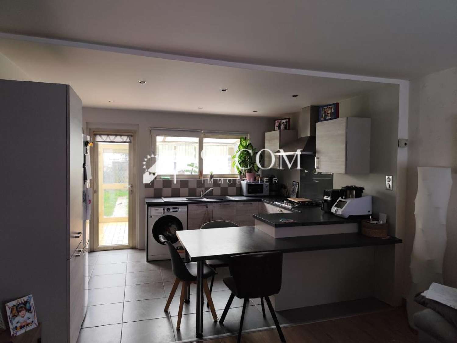 te koop huis Tomblaine Meurthe-et-Moselle 1