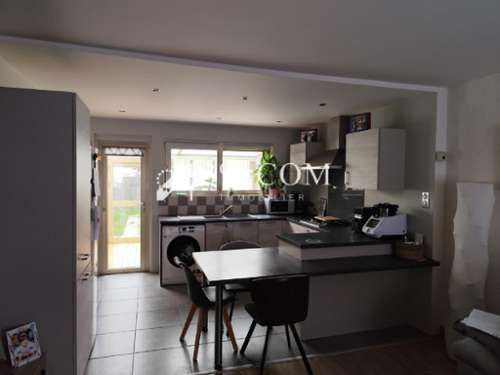 Tomblaine Meurthe-et-Moselle huis foto 7268064