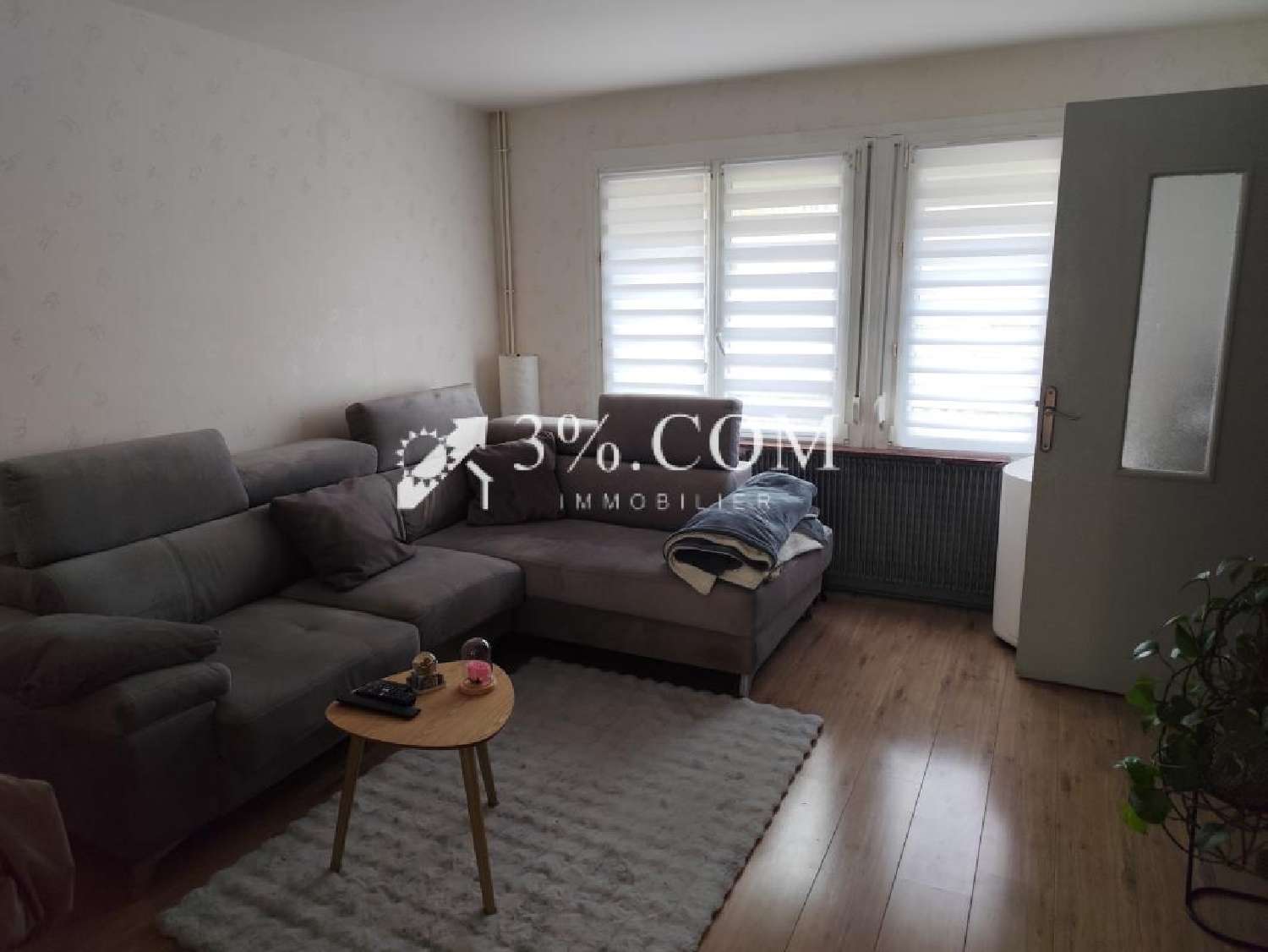 te koop huis Tomblaine Meurthe-et-Moselle 2