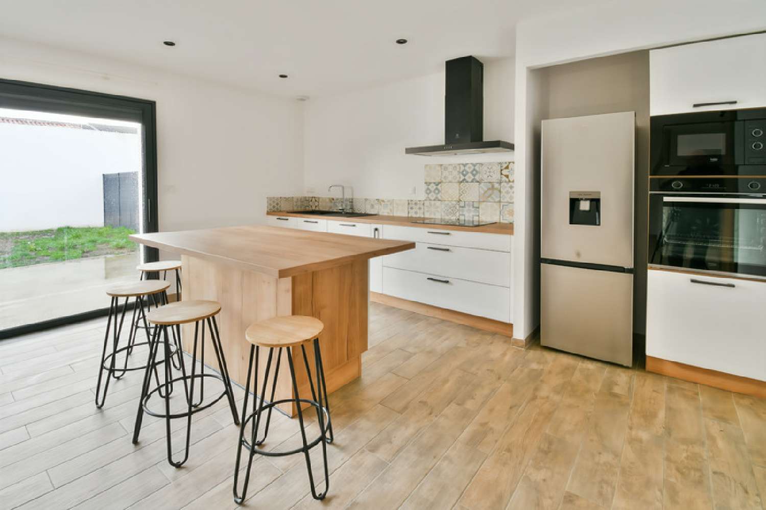 à vendre maison Tonnay-Charente Charente-Maritime 2