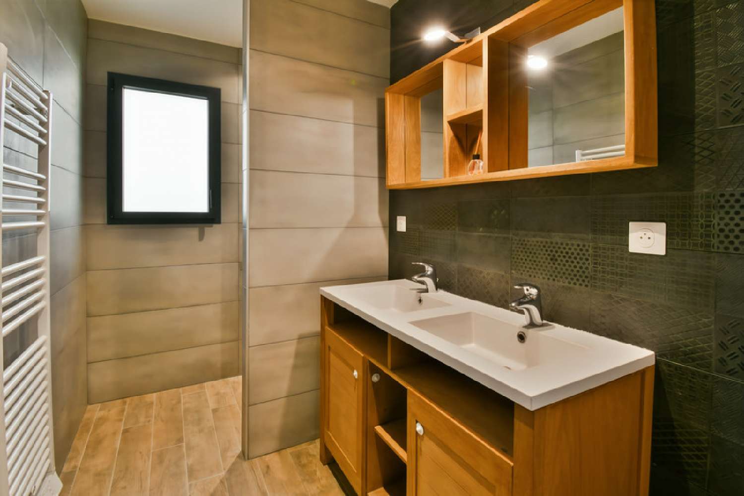 à vendre maison Tonnay-Charente Charente-Maritime 7