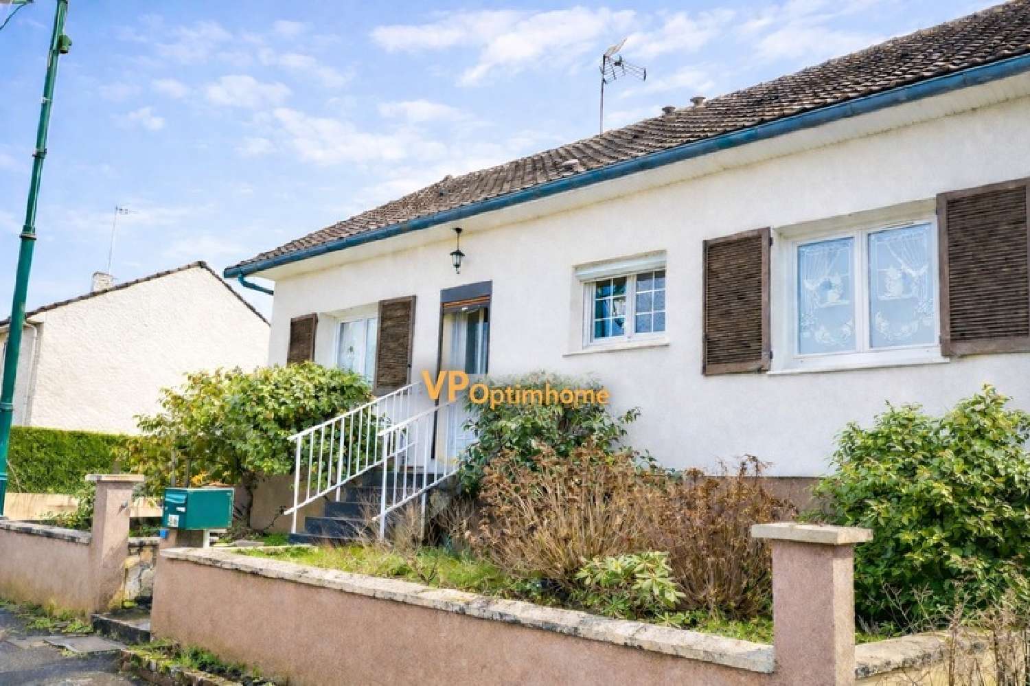  kaufen Haus Torcé-en-Vallée Sarthe 1