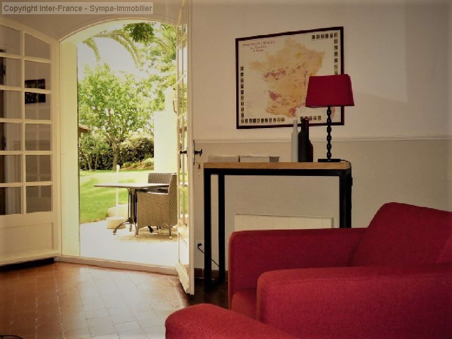  te koop huis Tordères Pyrénées-Orientales 1