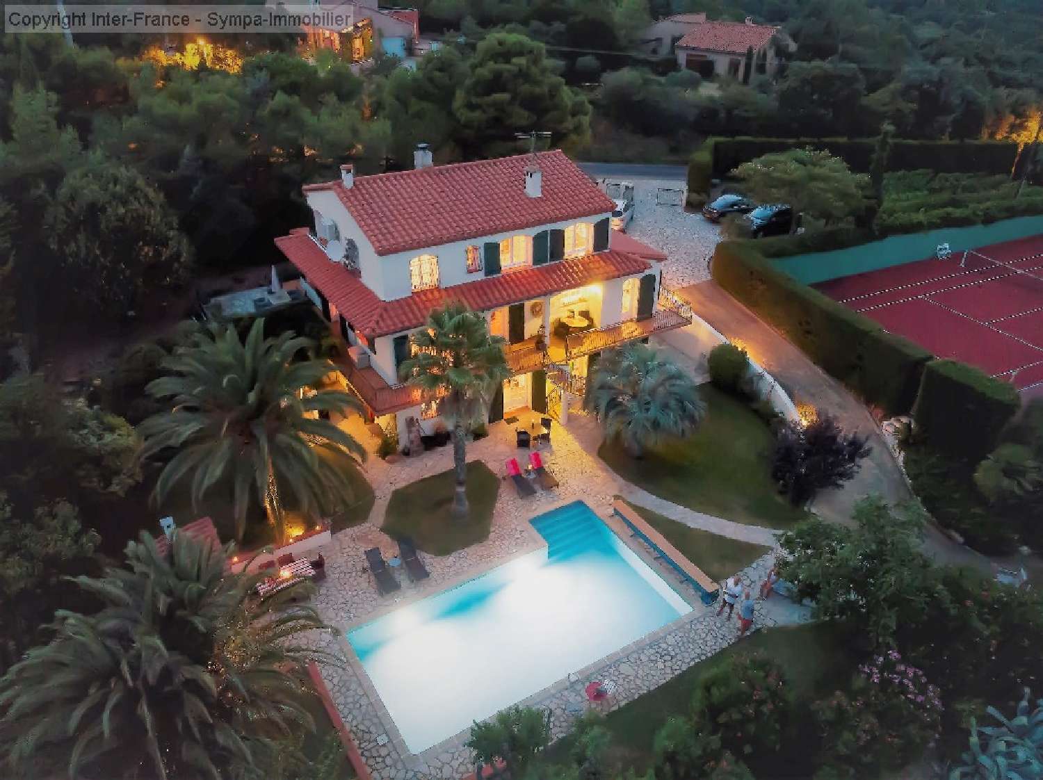  te koop huis Tordères Pyrénées-Orientales 2