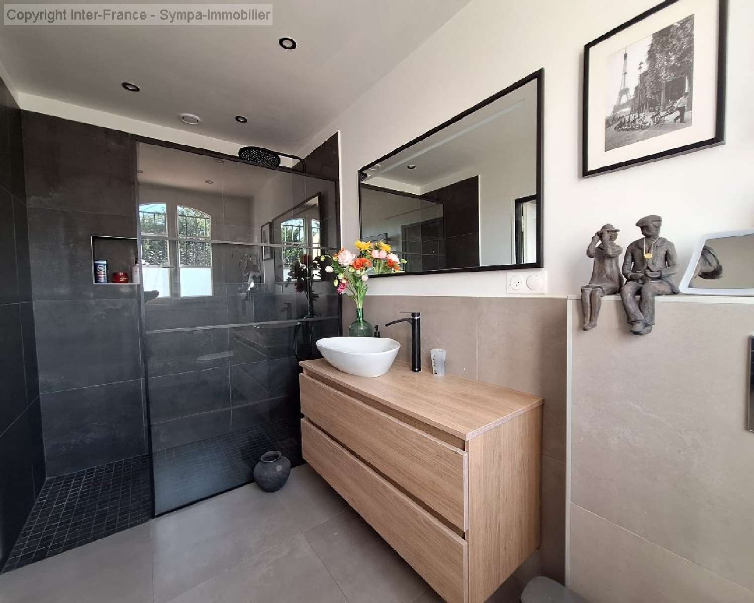  te koop huis Tordères Pyrénées-Orientales 6