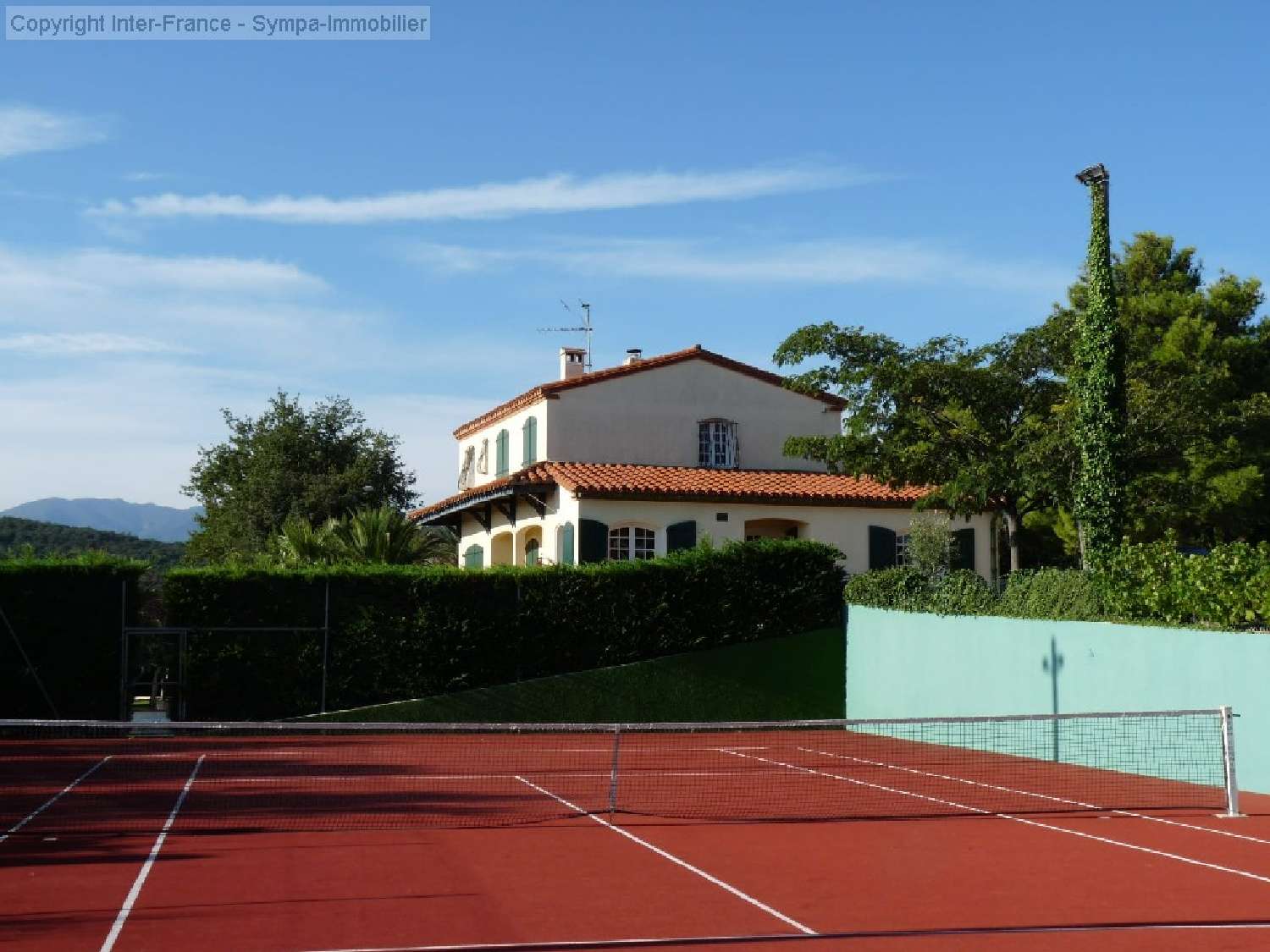  te koop huis Tordères Pyrénées-Orientales 8