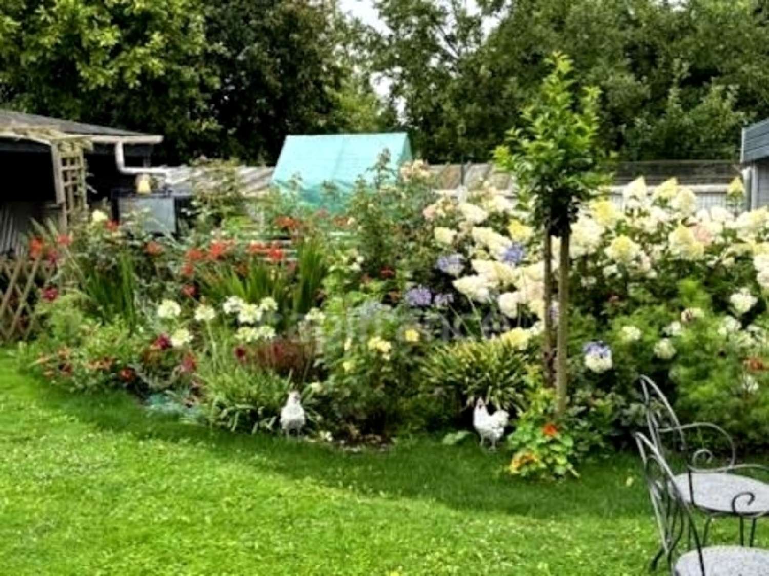  kaufen Haus Tôtes Seine-Maritime 6