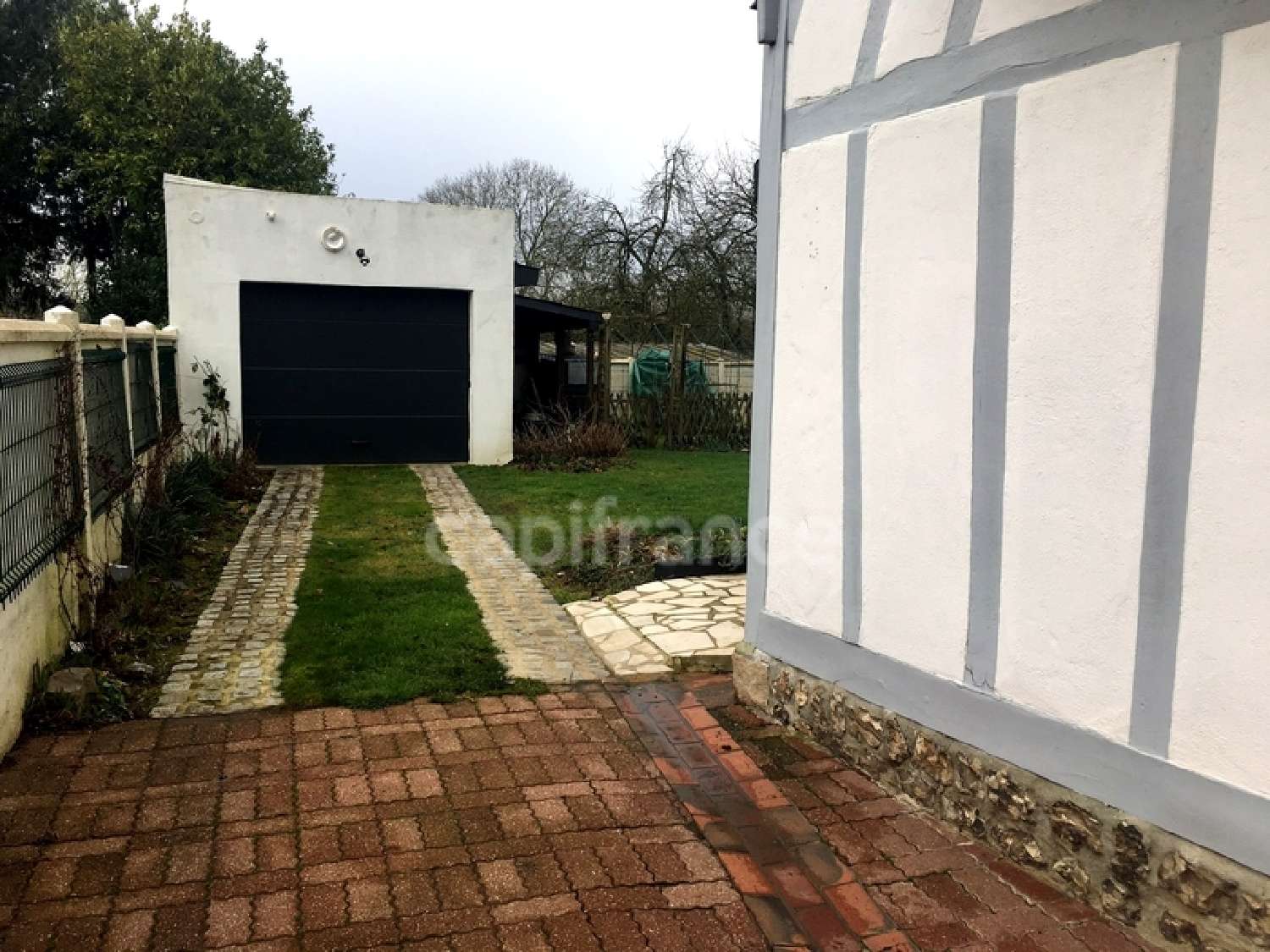  kaufen Haus Tôtes Seine-Maritime 8