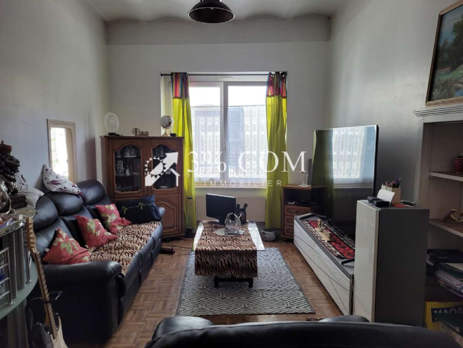  à vendre maison Toul Meurthe-et-Moselle 1