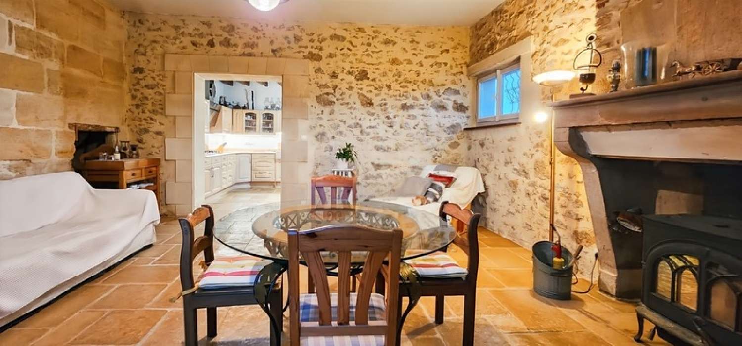  kaufen Haus Toulenne Gironde 7