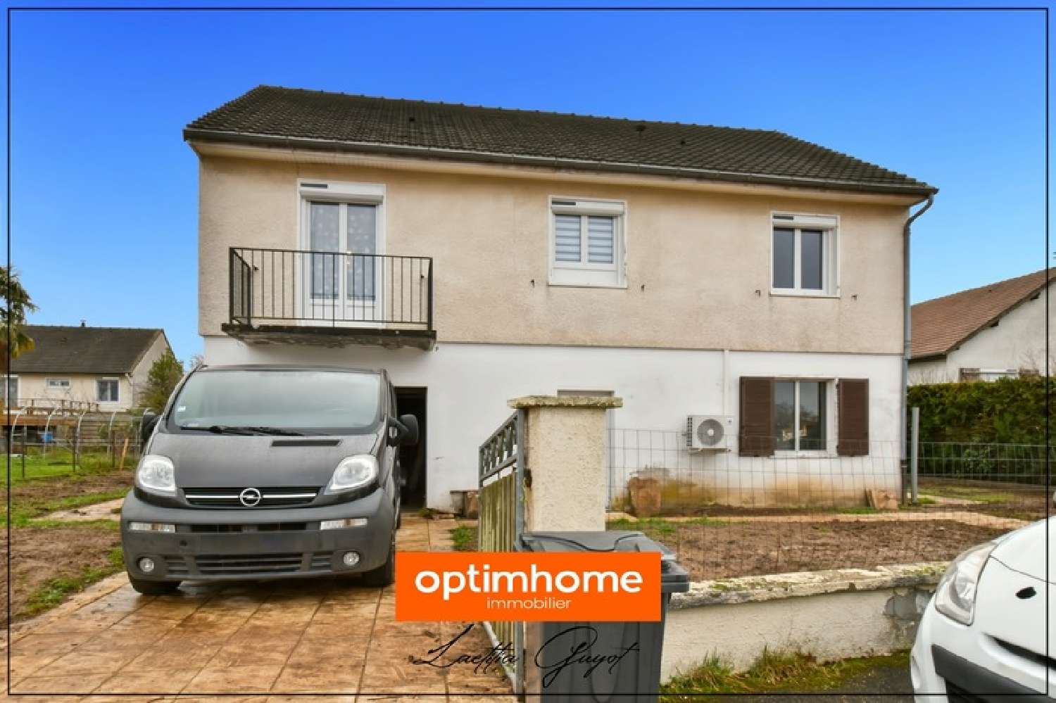 kaufen Haus Toulon-sur-Allier Allier 6