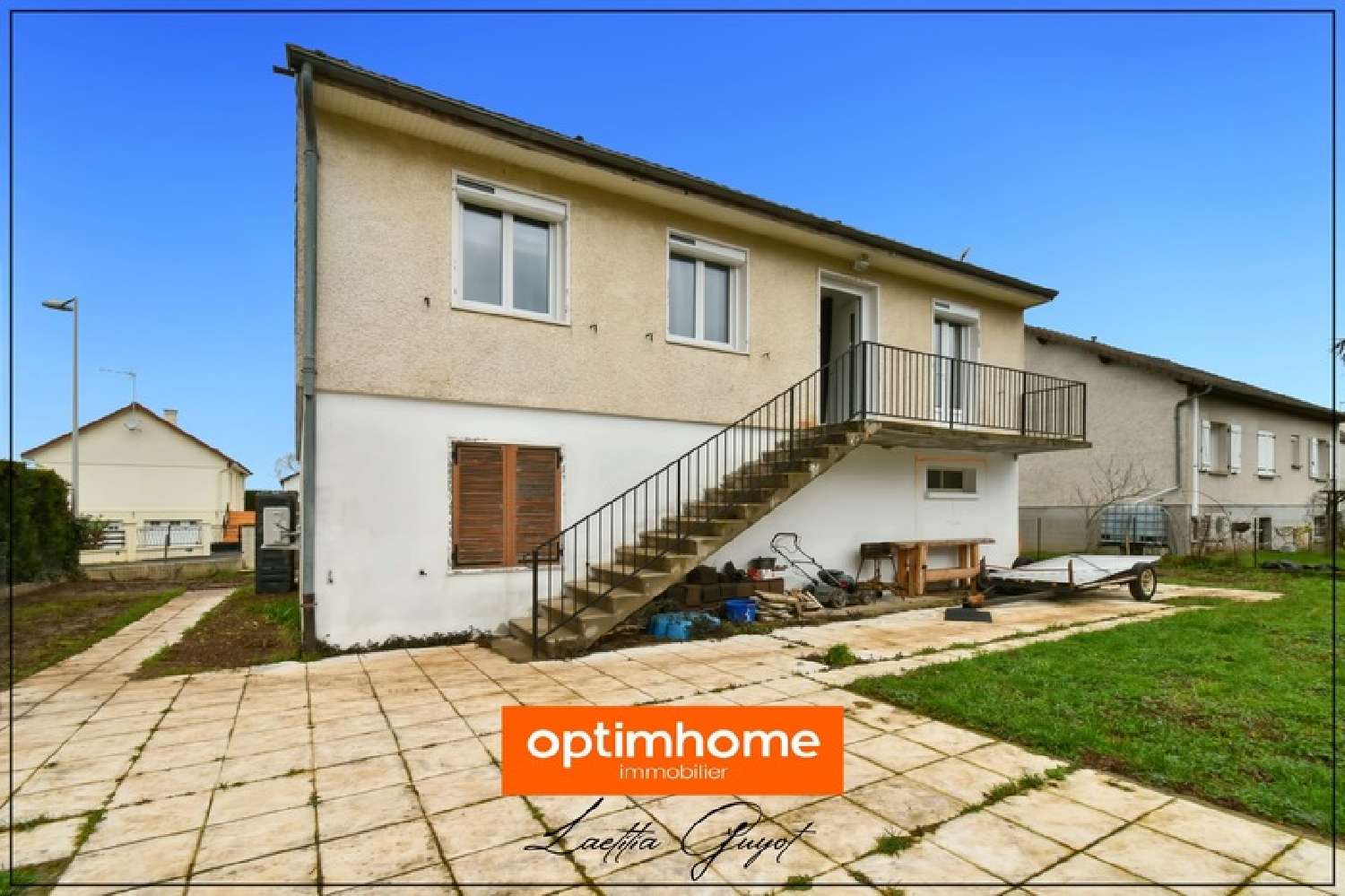 kaufen Haus Toulon-sur-Allier Allier 7