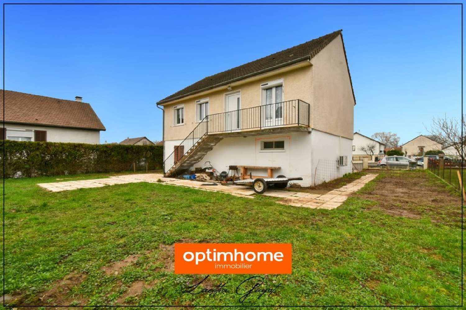 kaufen Haus Toulon-sur-Allier Allier 8