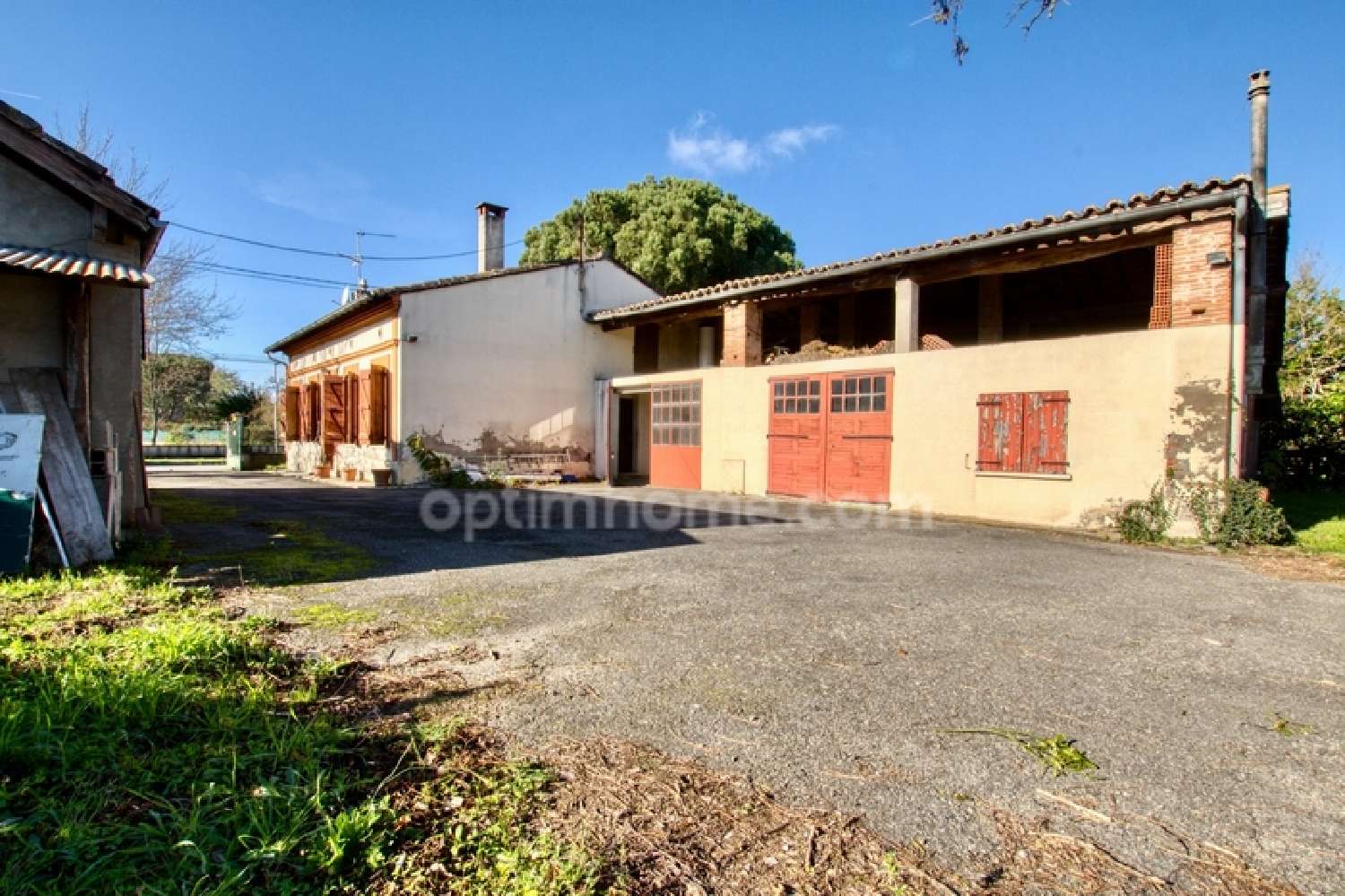  à vendre maison Toulouse 31200 Haute-Garonne 1