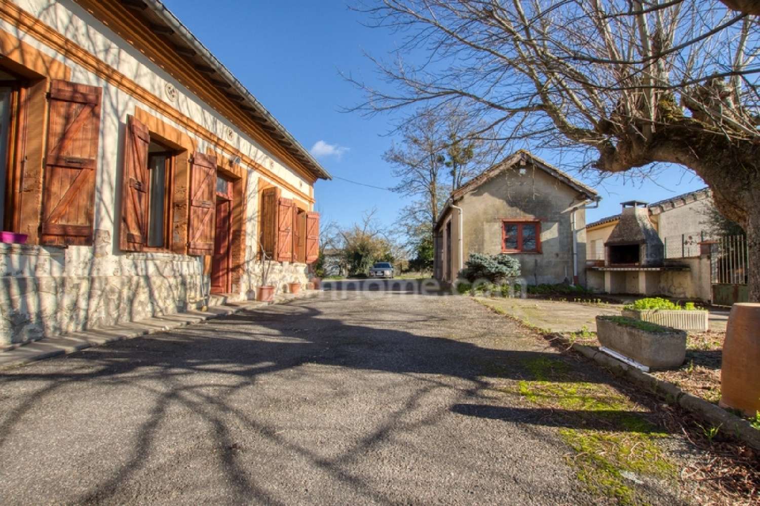  à vendre maison Toulouse 31200 Haute-Garonne 2