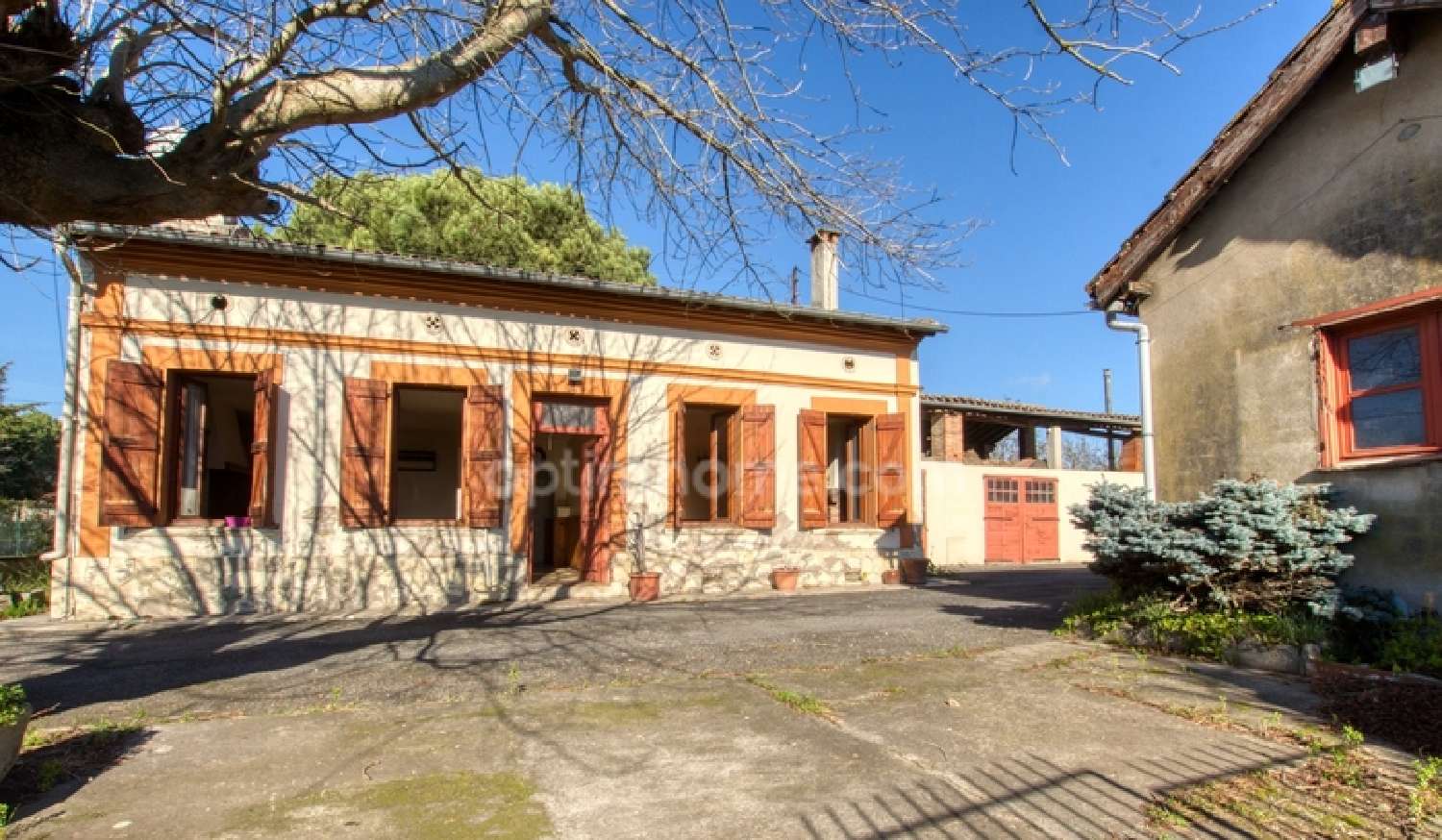  à vendre maison Toulouse 31200 Haute-Garonne 3