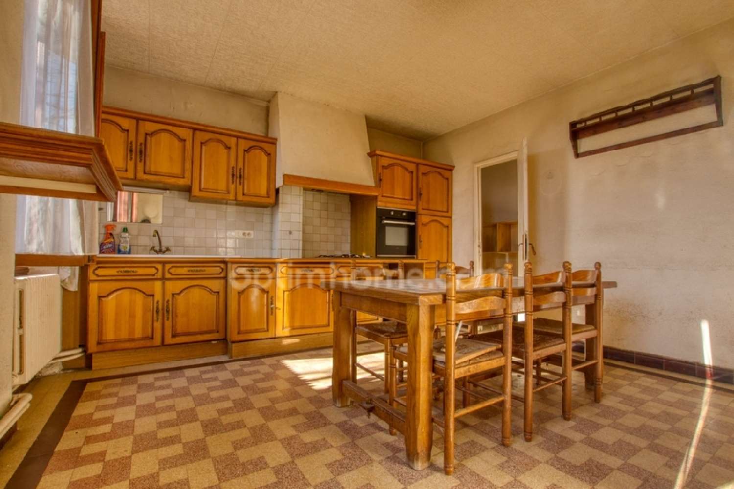  à vendre maison Toulouse 31200 Haute-Garonne 6