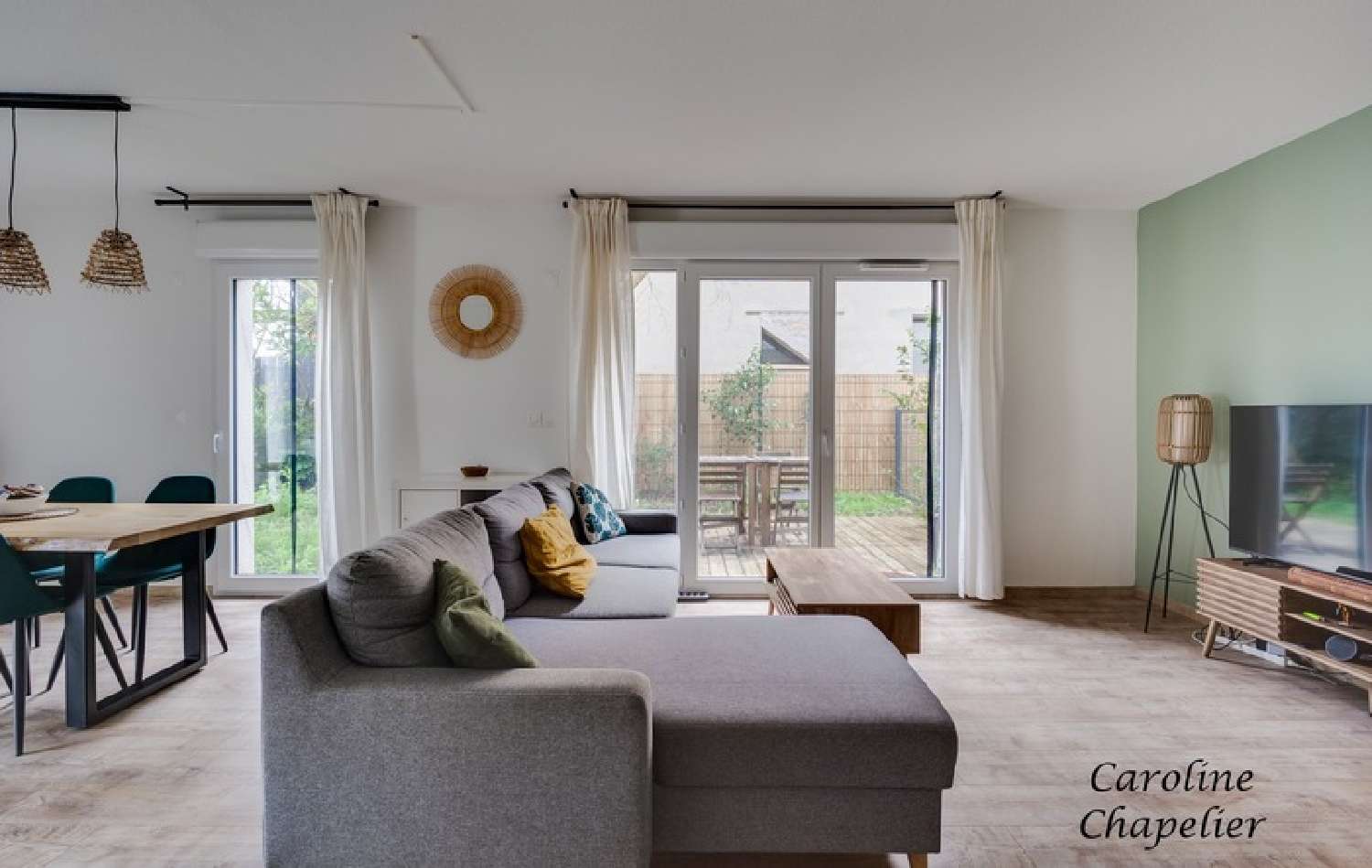  te koop huis Toulouse 31200 Haute-Garonne 3