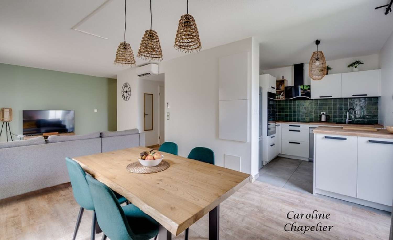  te koop huis Toulouse 31200 Haute-Garonne 4