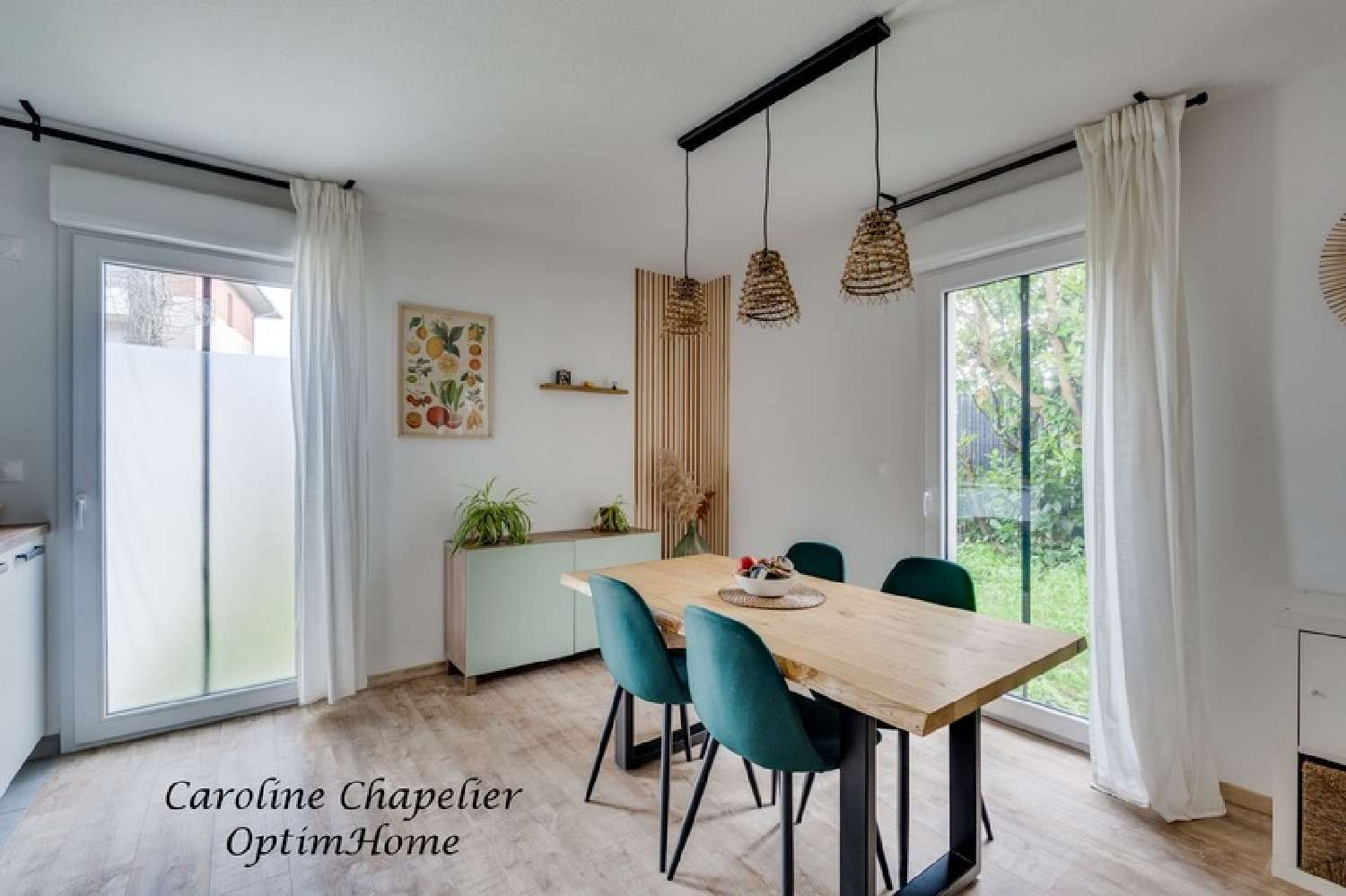  te koop huis Toulouse 31200 Haute-Garonne 6