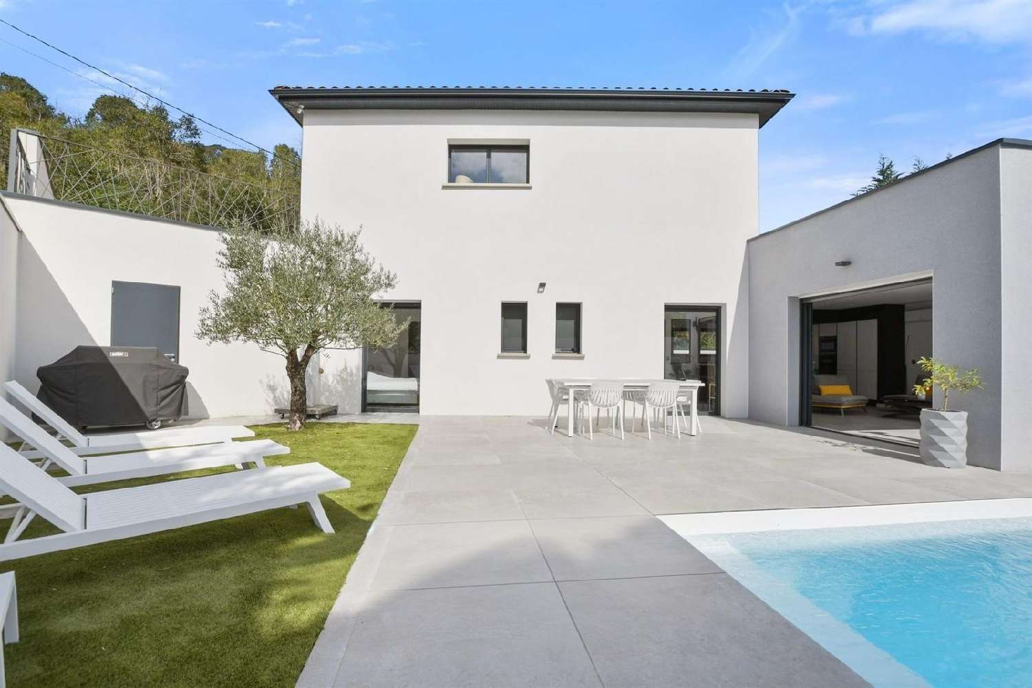 à vendre maison Toulouse 31400 Haute-Garonne 2