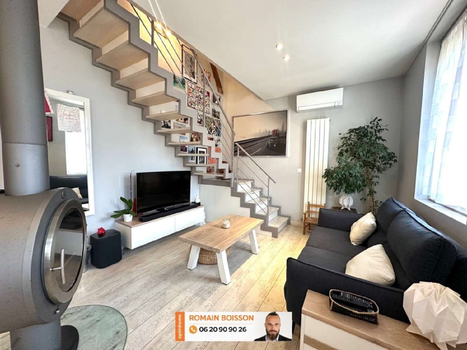  kaufen Haus Toulouse 31400 Haute-Garonne 1