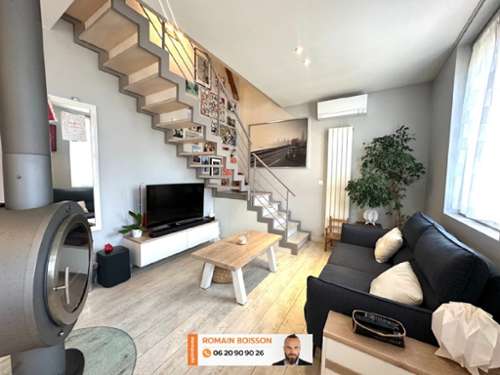 Toulouse 31400 Haute-Garonne Haus Bild 7252938