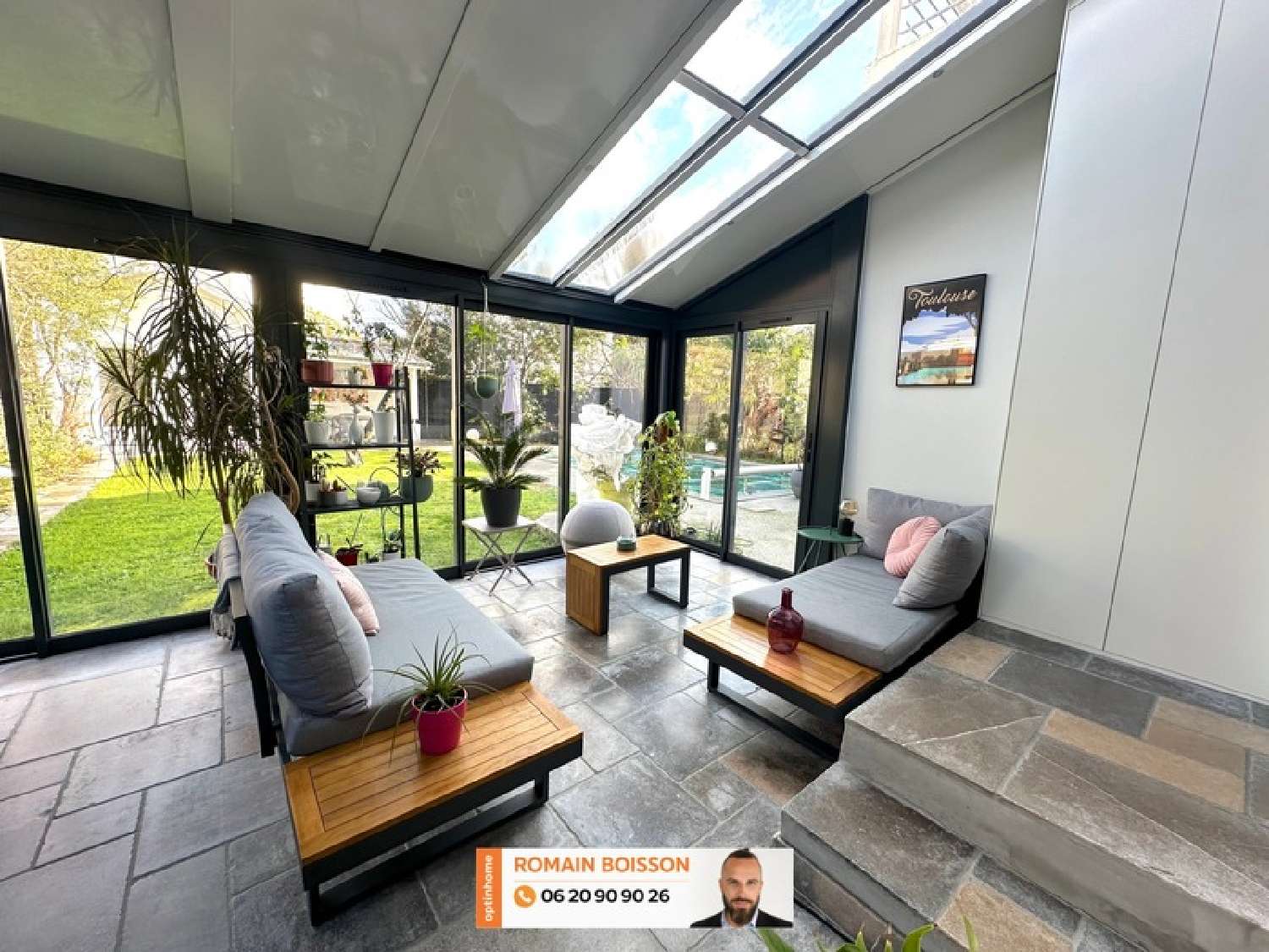  kaufen Haus Toulouse 31400 Haute-Garonne 4