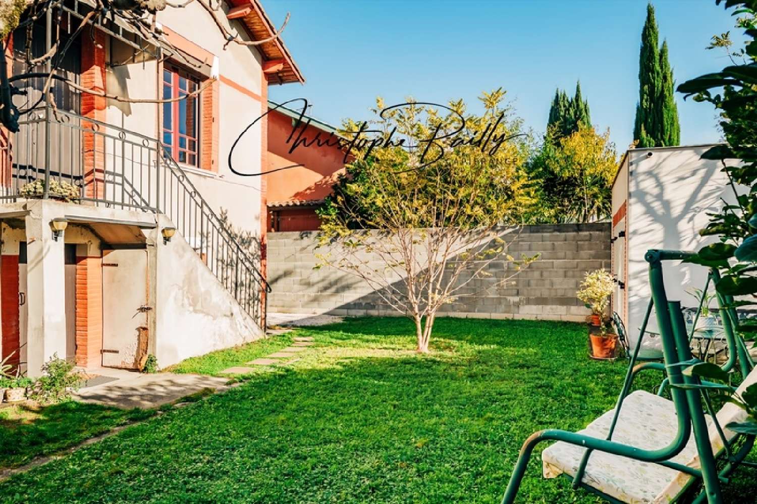  te koop huis Toulouse 31500 Haute-Garonne 2