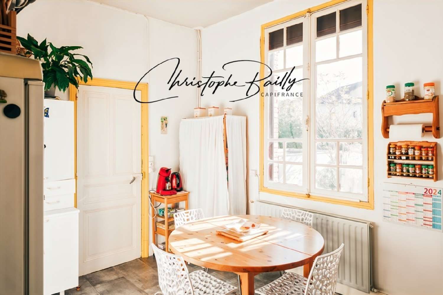  te koop huis Toulouse 31500 Haute-Garonne 6