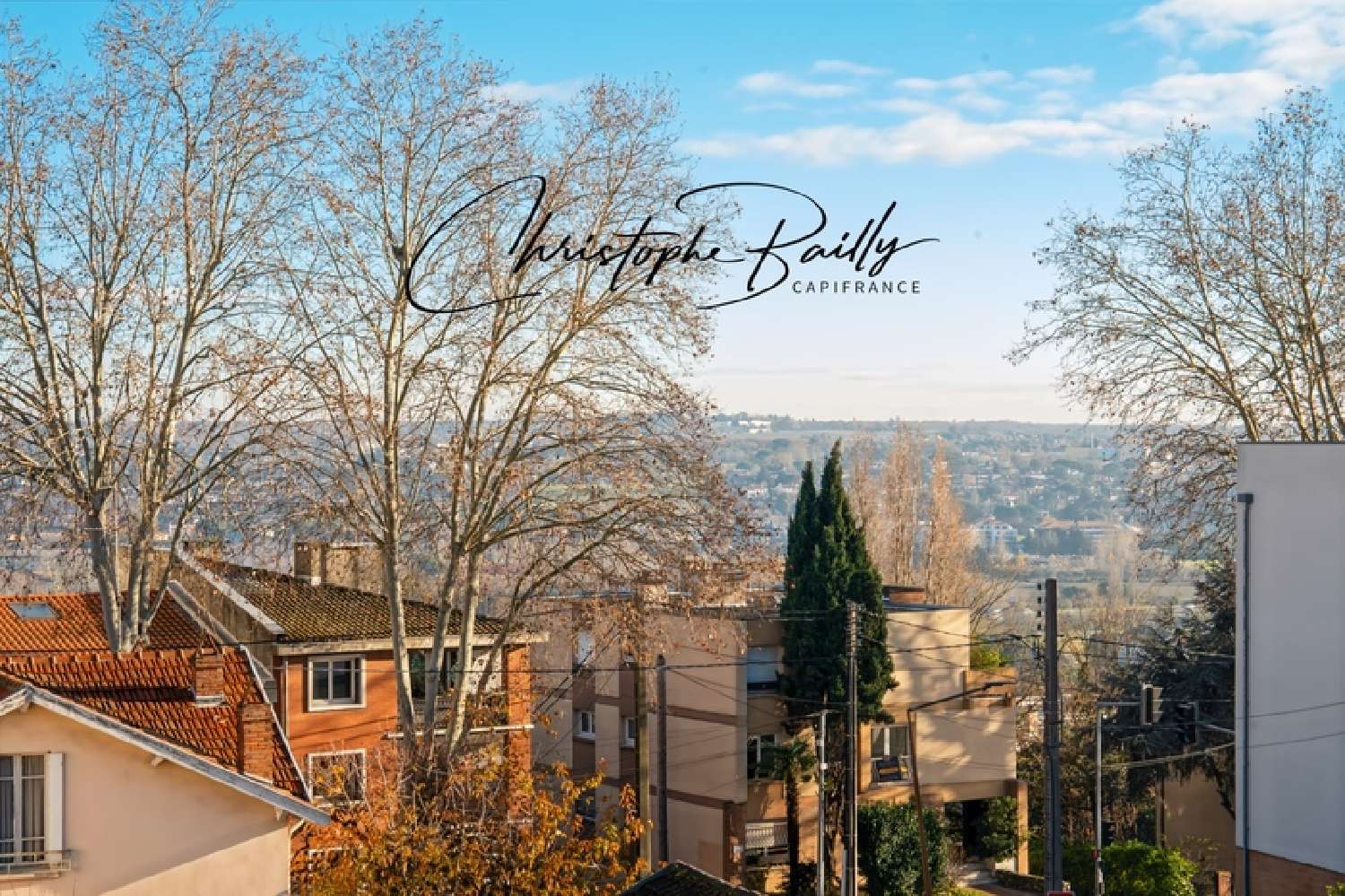 te koop huis Toulouse 31500 Haute-Garonne 1