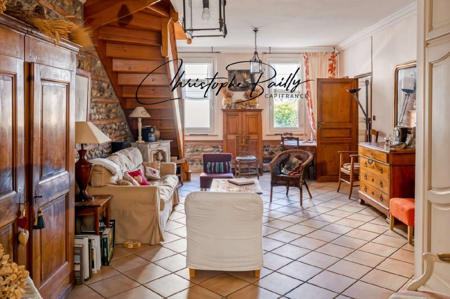 te koop huis Toulouse 31500 Haute-Garonne 4