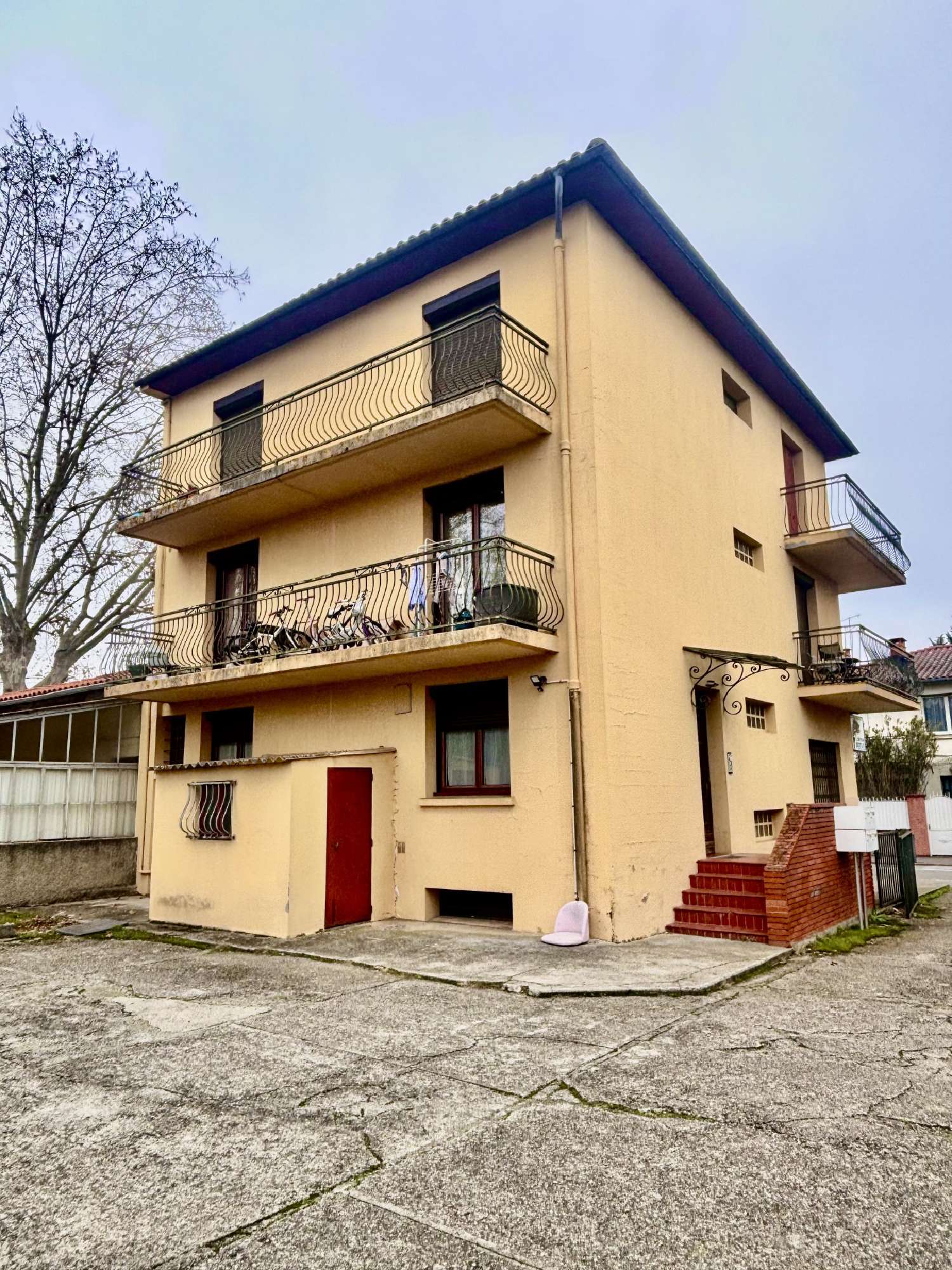  à vendre maison Toulouse 31500 Haute-Garonne 1